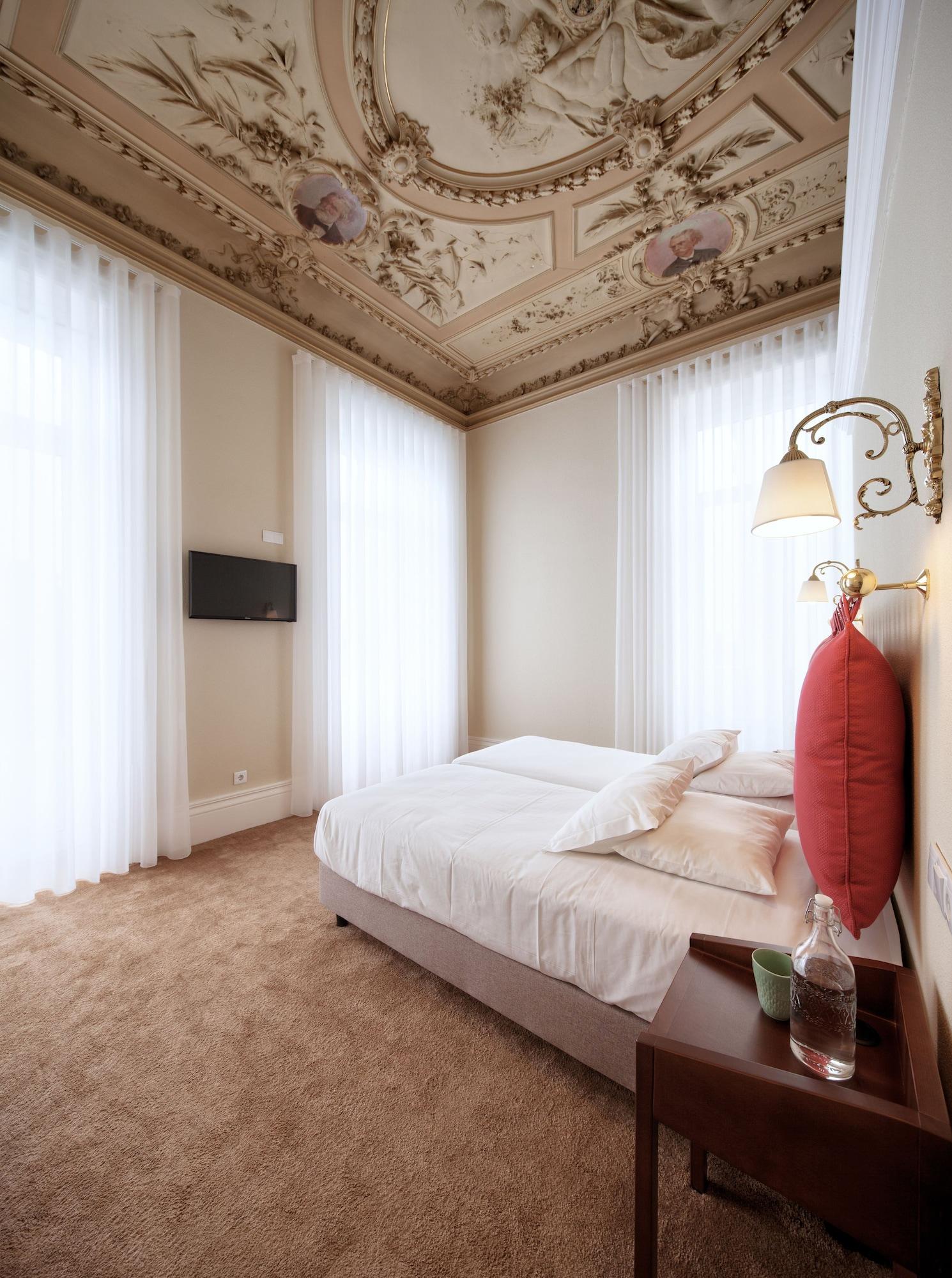 The Rex Hotel Oporto Exterior foto