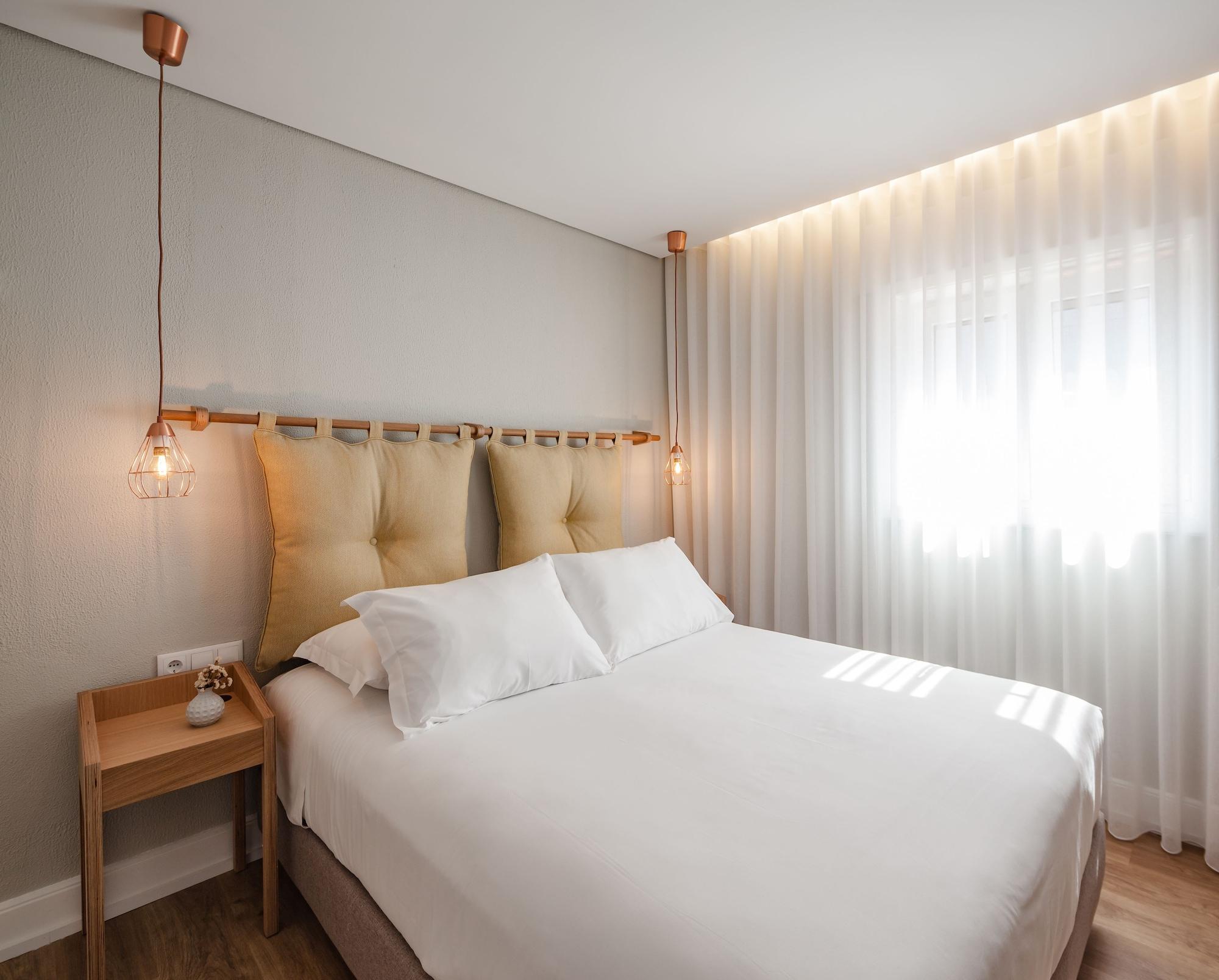 The Rex Hotel Oporto Exterior foto