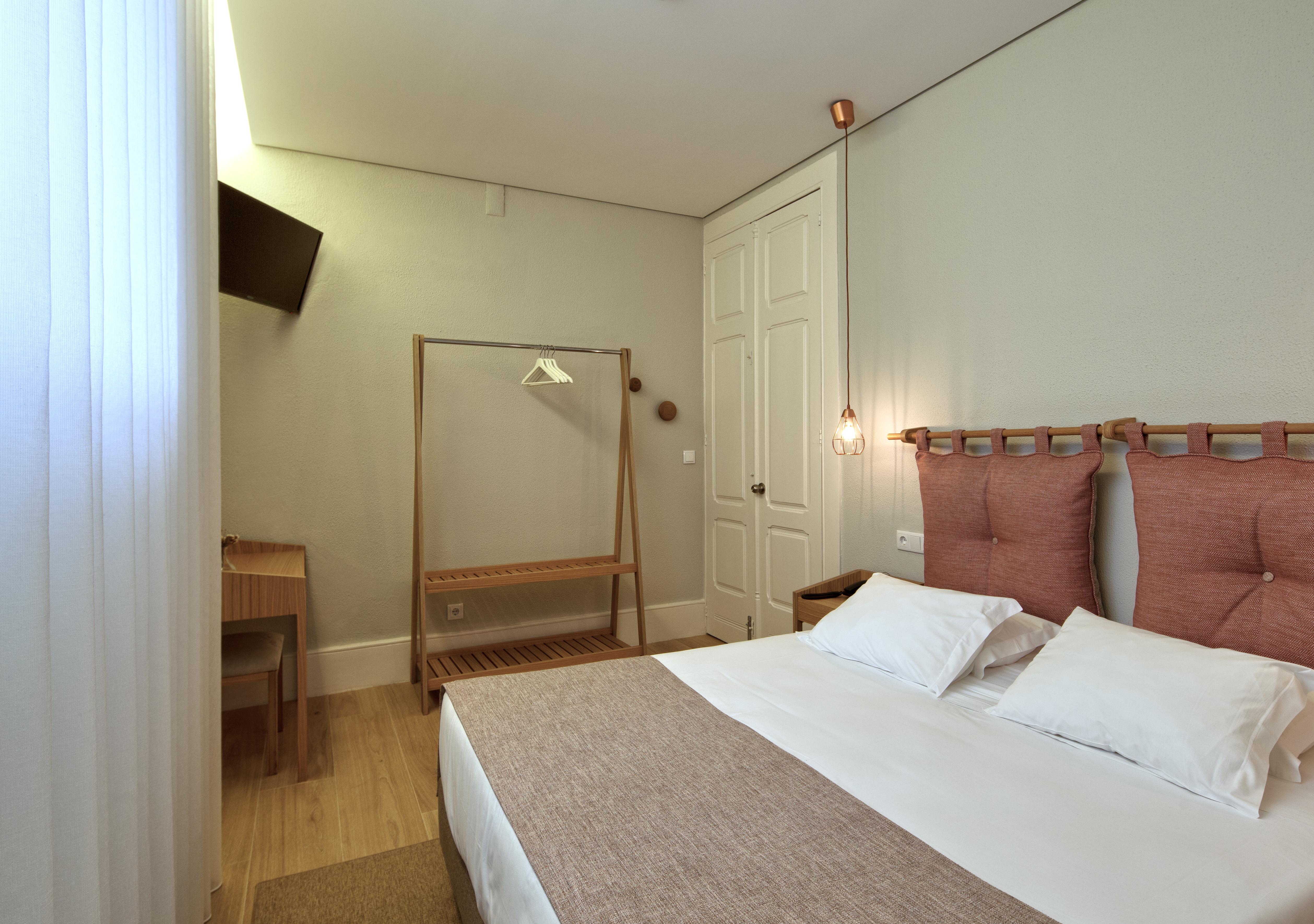 The Rex Hotel Oporto Exterior foto
