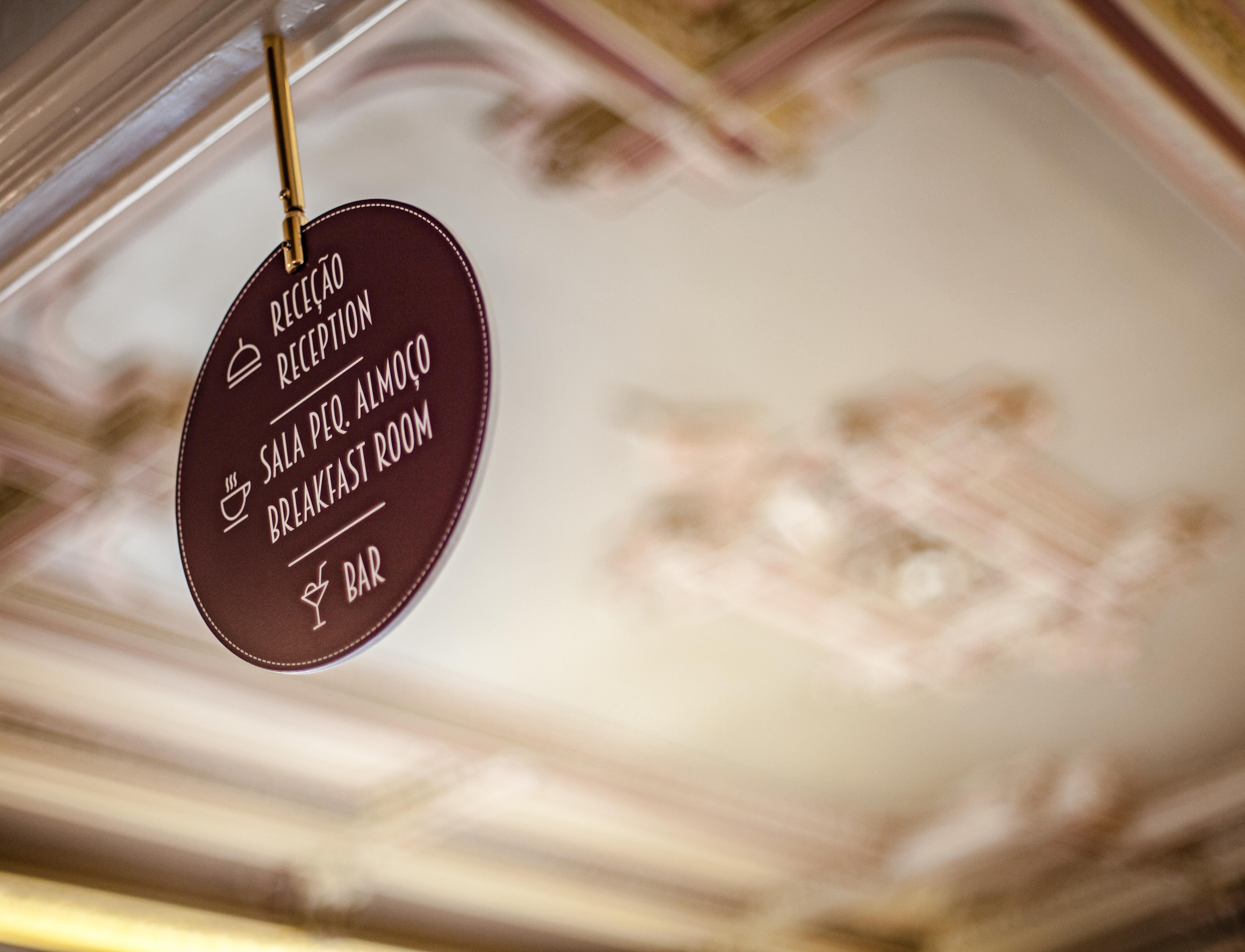 The Rex Hotel Oporto Exterior foto