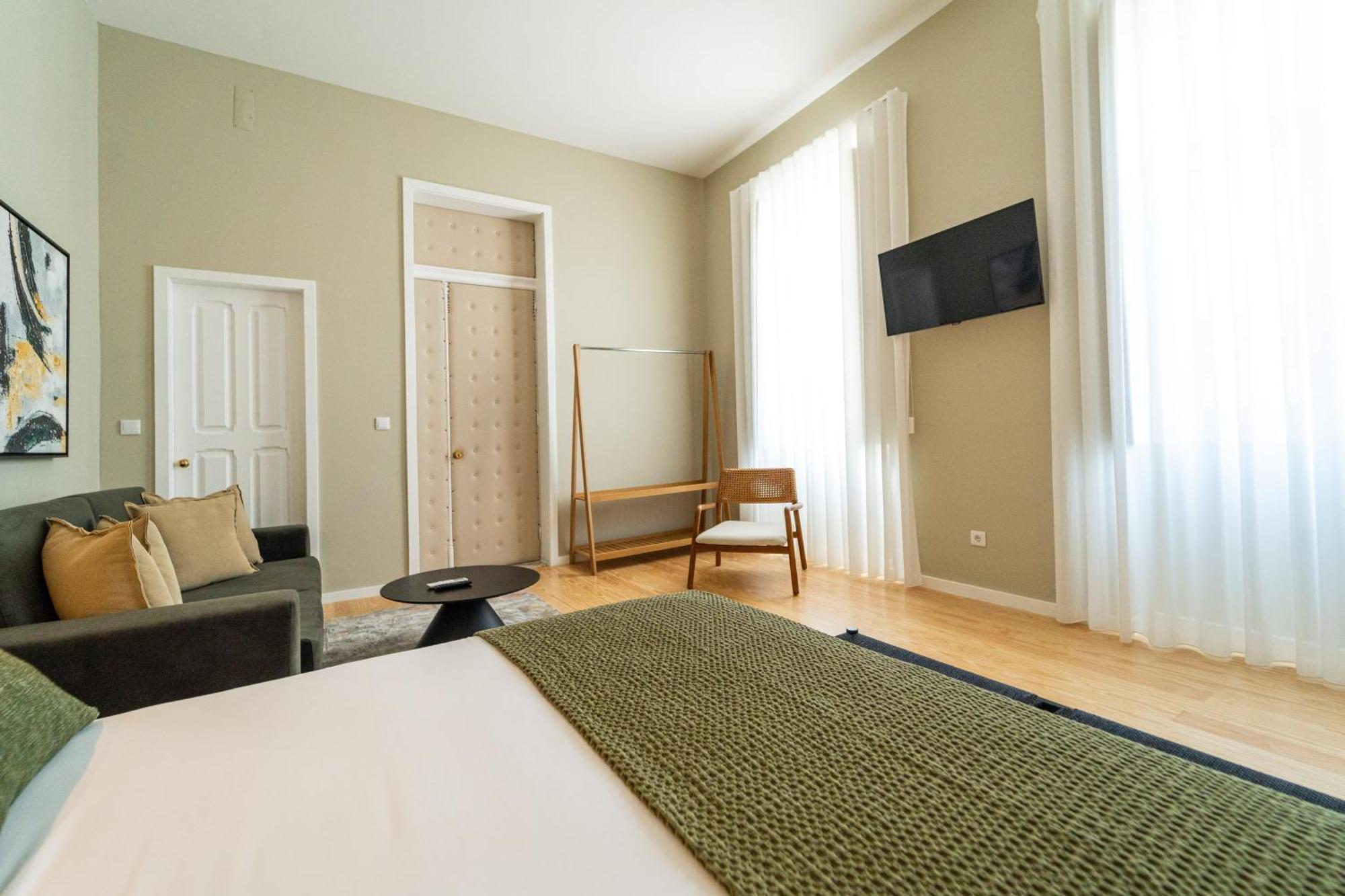 The Rex Hotel Oporto Exterior foto