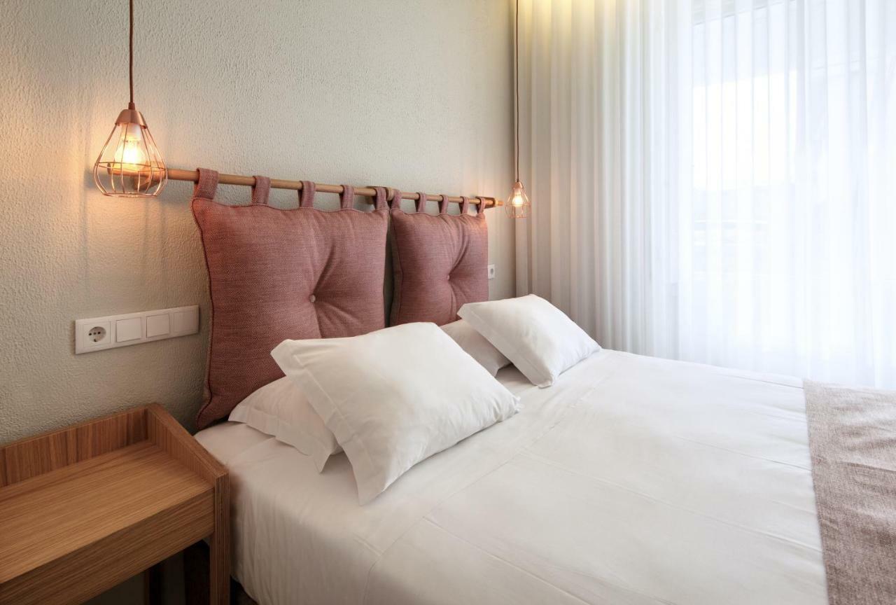 The Rex Hotel Oporto Exterior foto